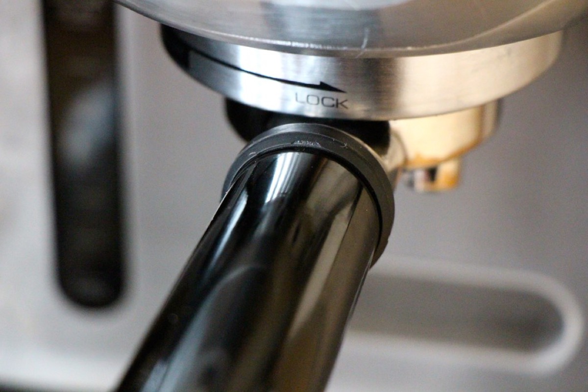 Breville Barista Express Espresso Machine (BES870XL)