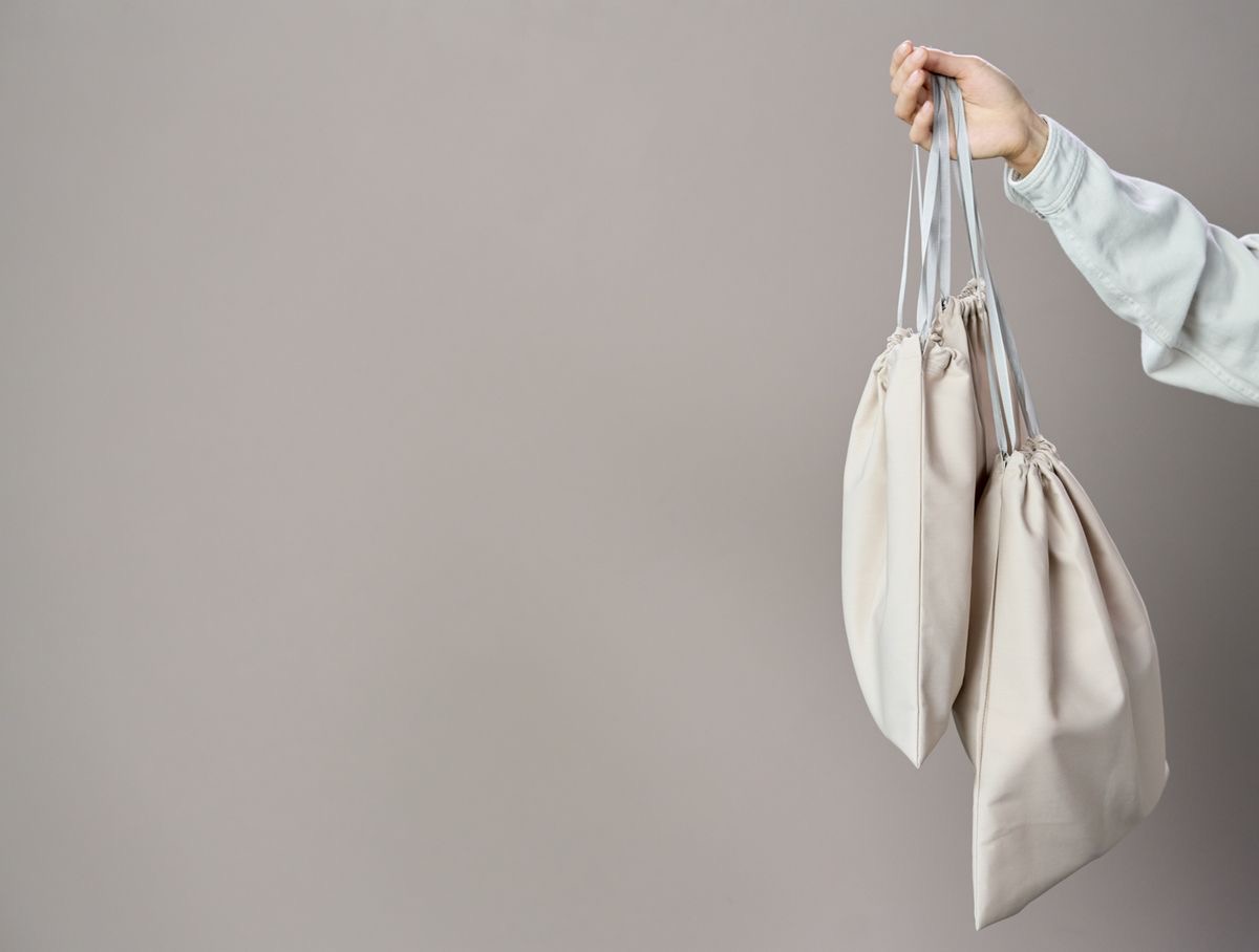 Calvin Klein Women's Audrey East/West Tote