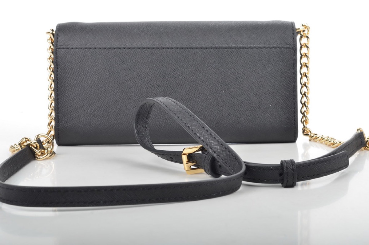 Calvin Klein Women's Hadley Triple Compartment Crossbody