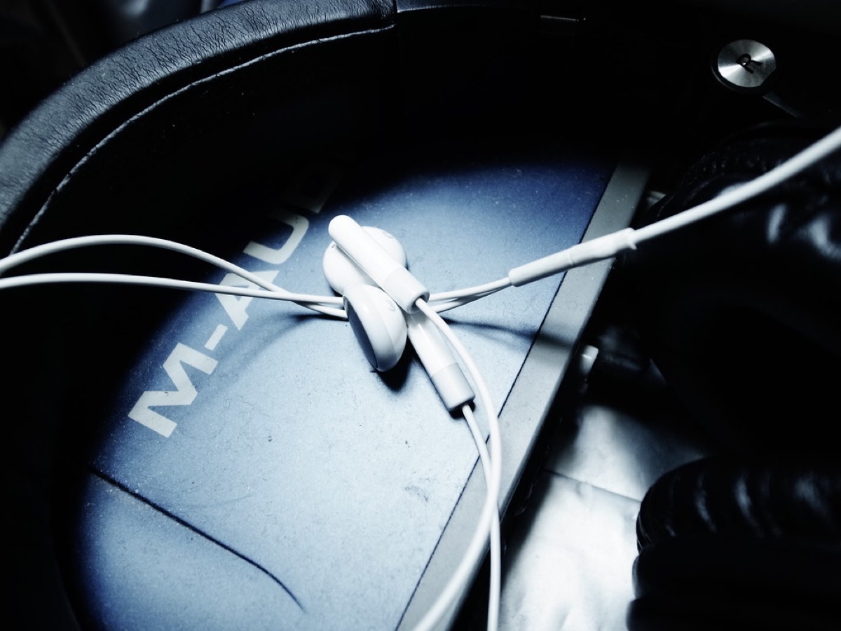 Audio & Headphones