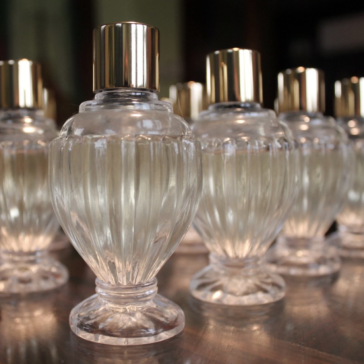 Beauty & Fragrance
