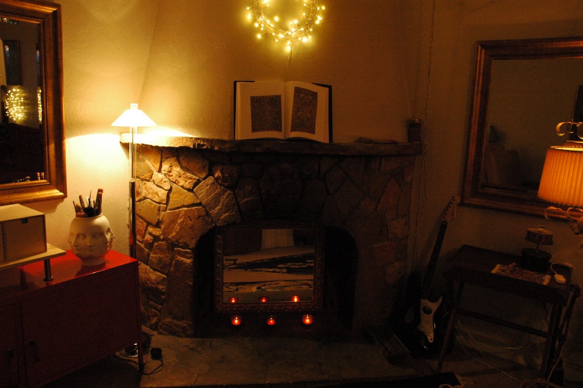 Home & Living