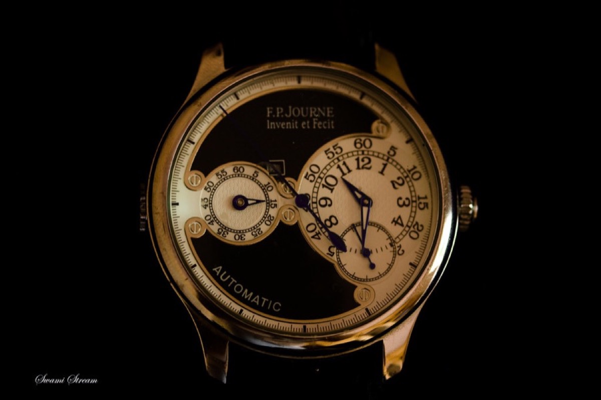 Watches & Jewelry