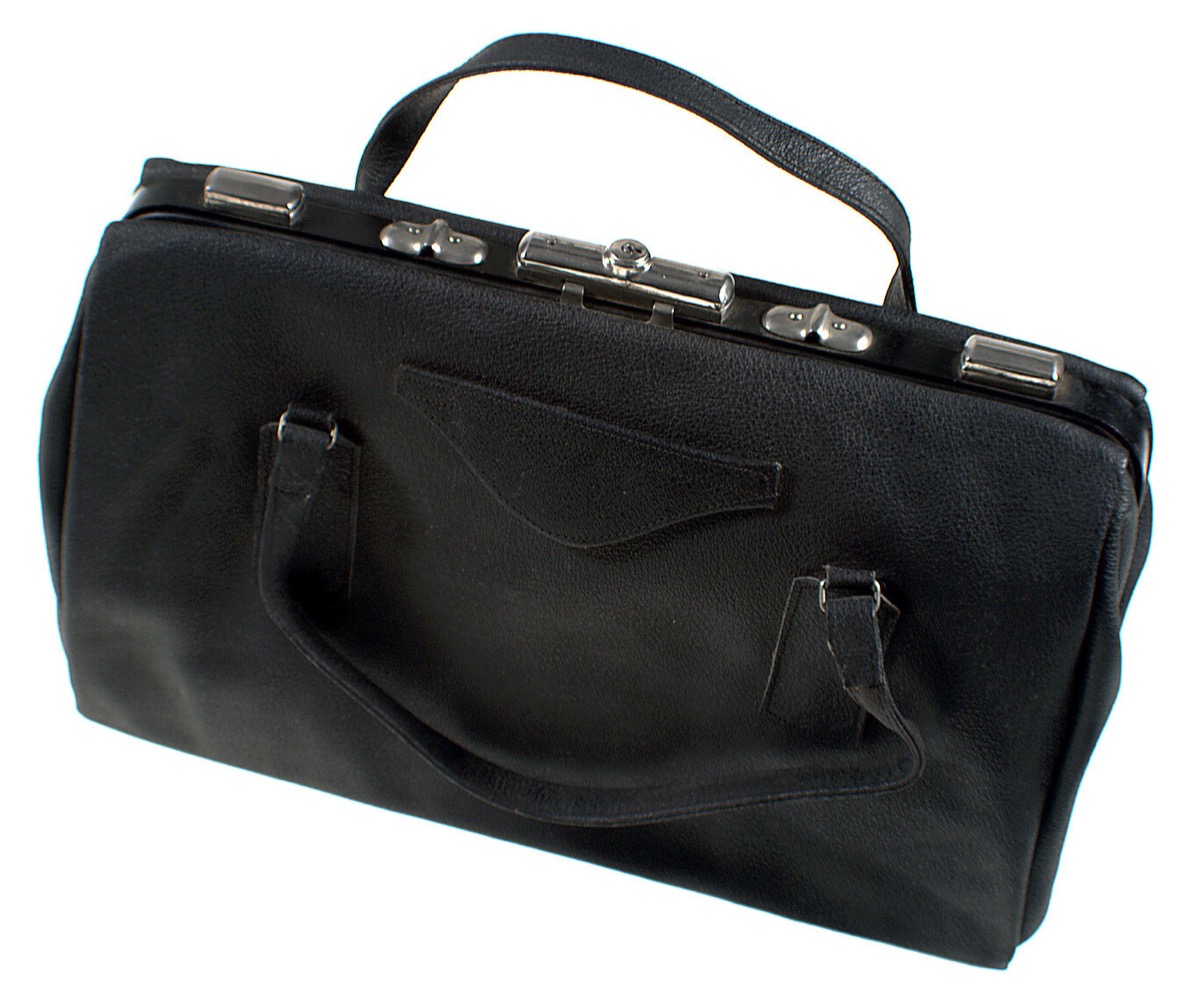 KARL LAGERFELD Paris Womens Karolina Tote Bag