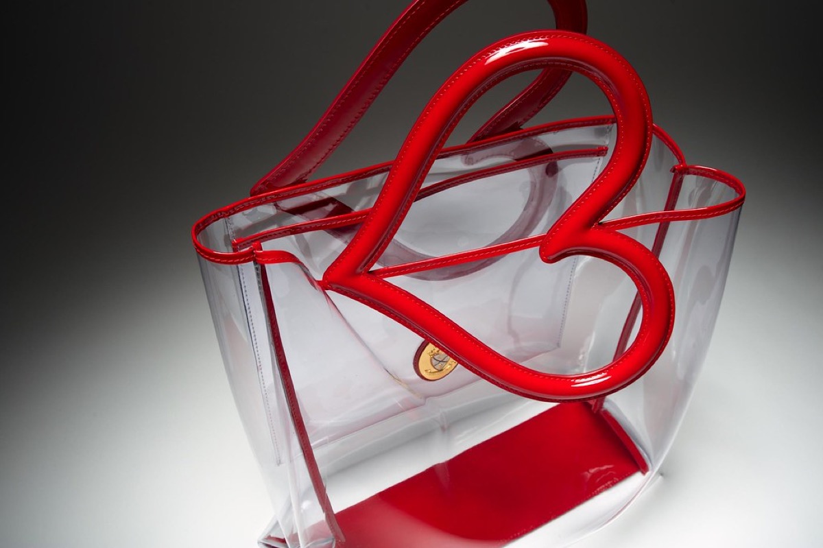 Luxury Designer Handbag Premium Leather