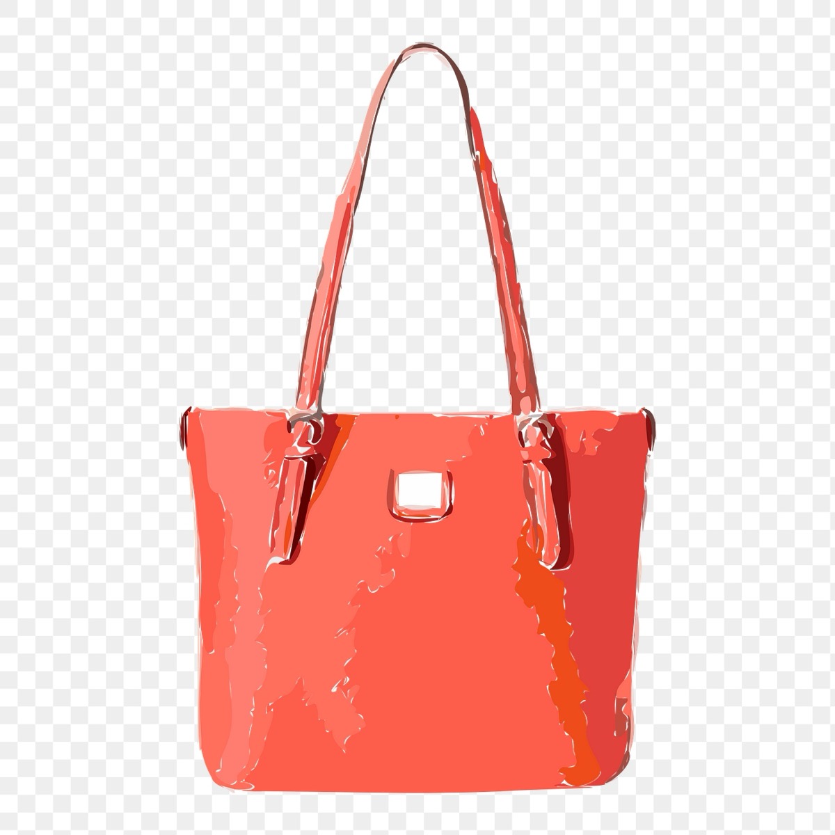 Marc Jacobs Women's The Suede Medium Tote Bag