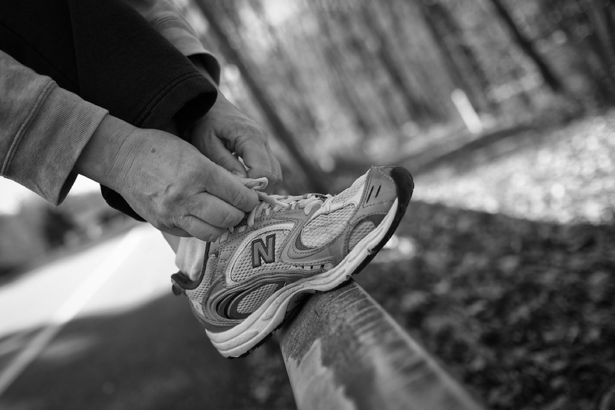 Reebok Nano X5