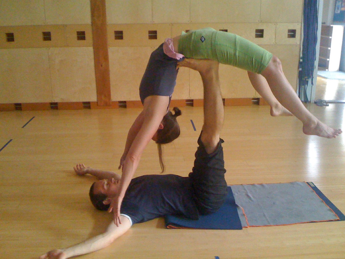Retrospec Solana Yoga Mat (1/2 in)