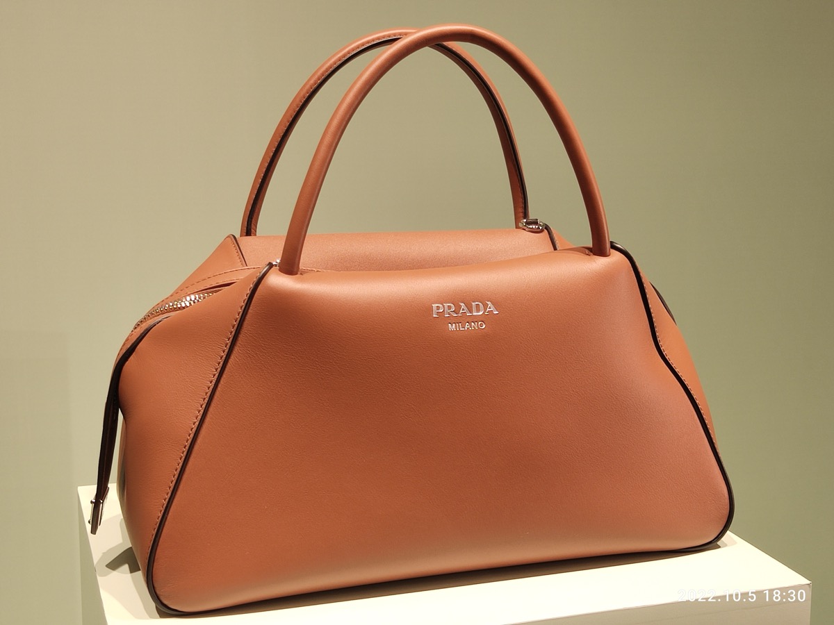The Sak Sequoia Hobo Bag