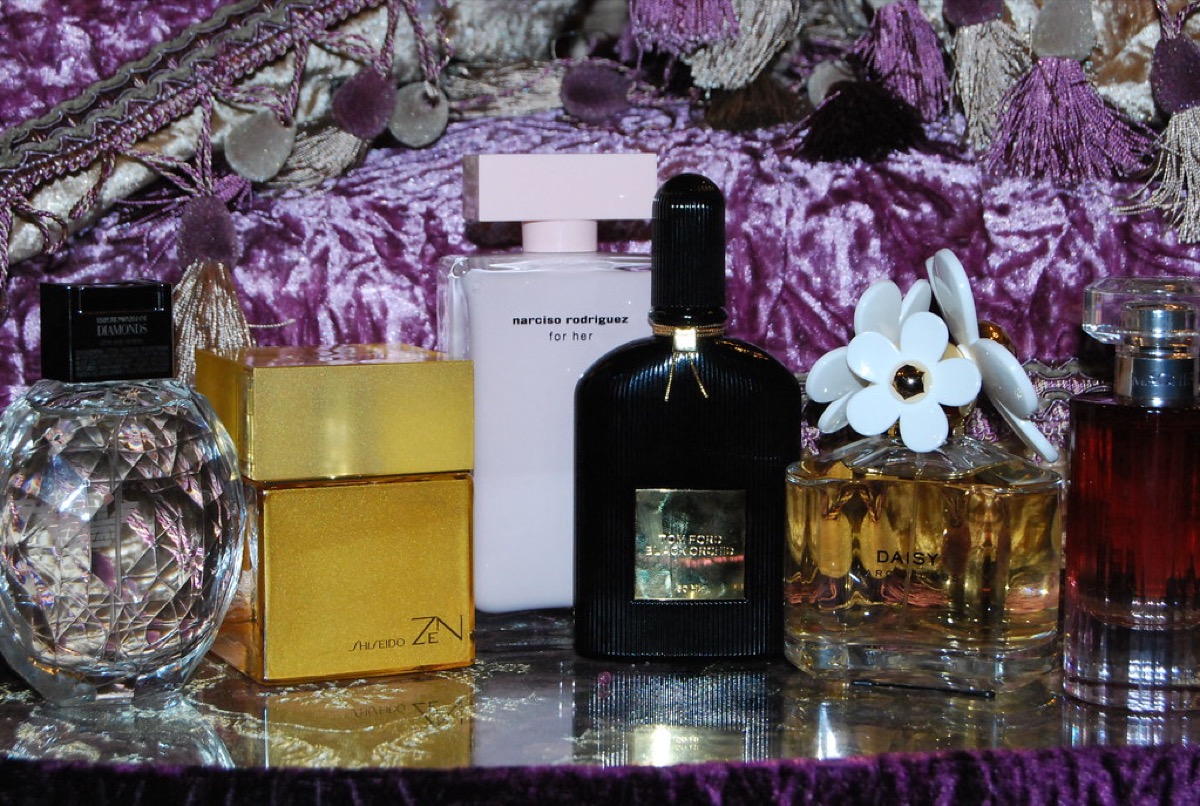 Yves Saint Laurent Black Opium Eau de Parfum (3 oz)